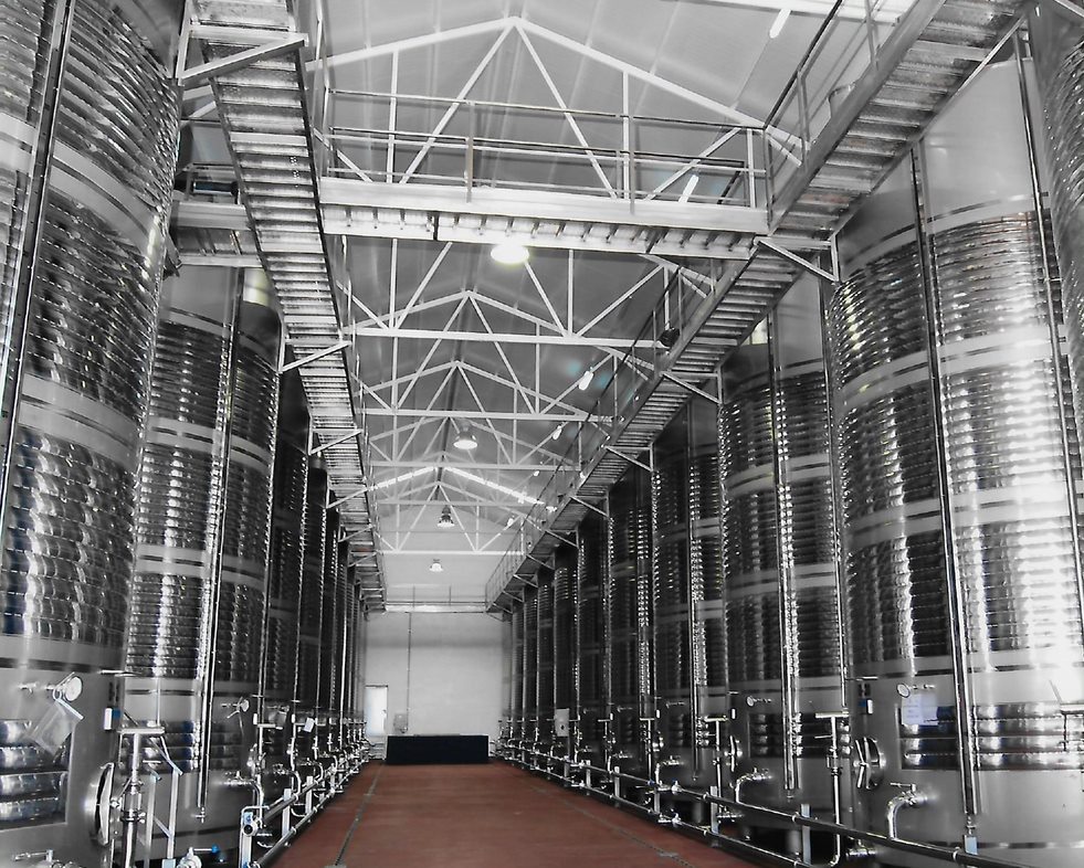 Bodega Pedroheras