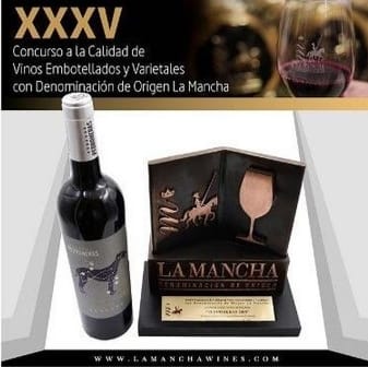Reconocimiento bronce Reserva 2022