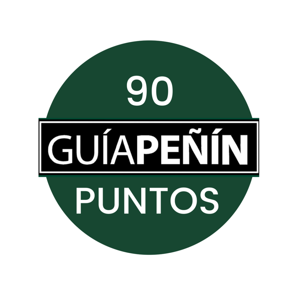 Gu&iacute;a Pe&ntilde;&iacute;n 90 puntos 2022