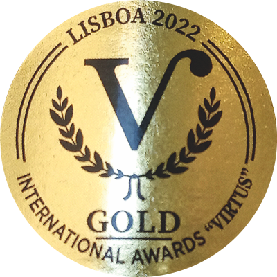 Premio Virtus Oro 2022