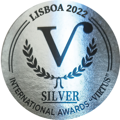 Premio Virtus Plata 2022