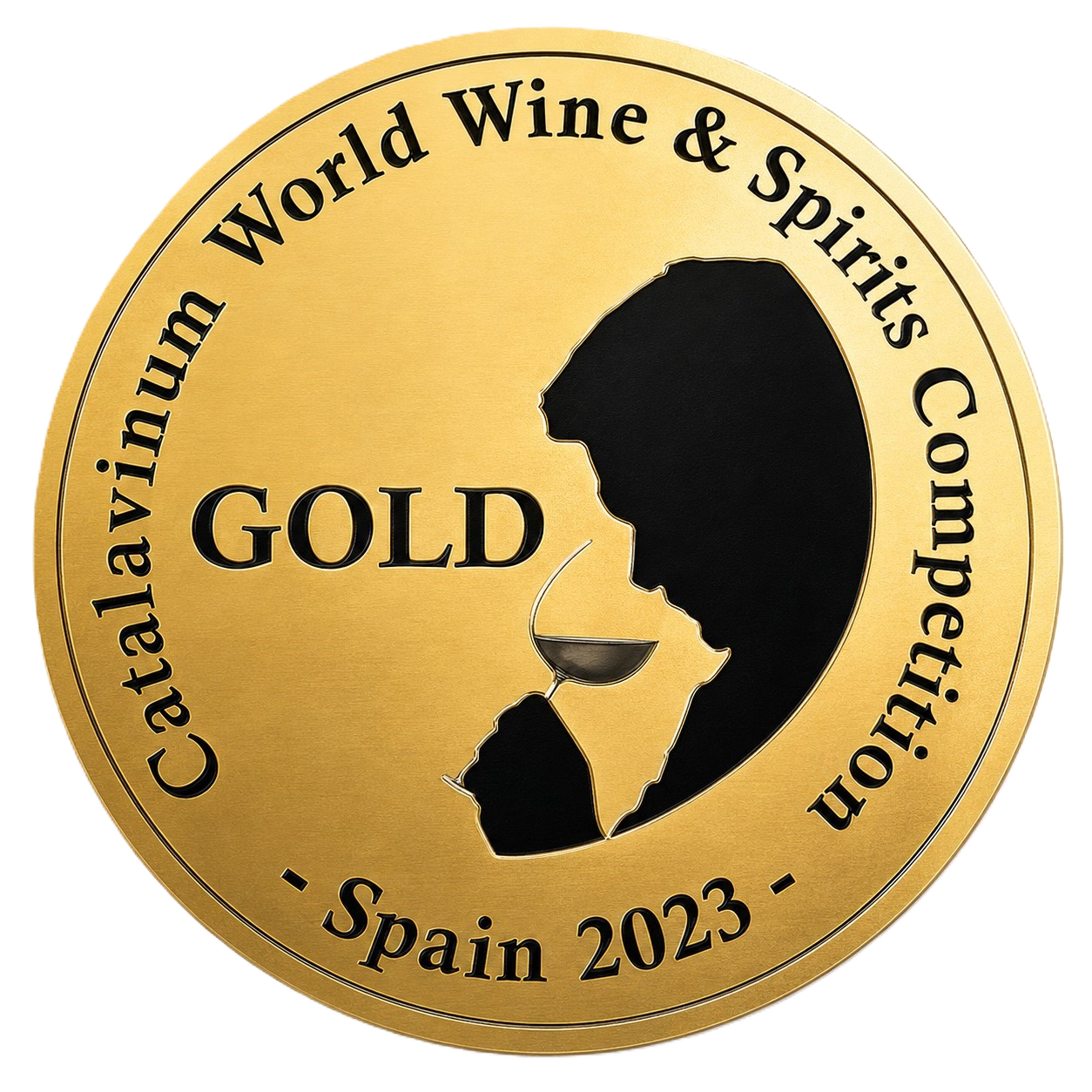 Reconocimiento oro CWWSC