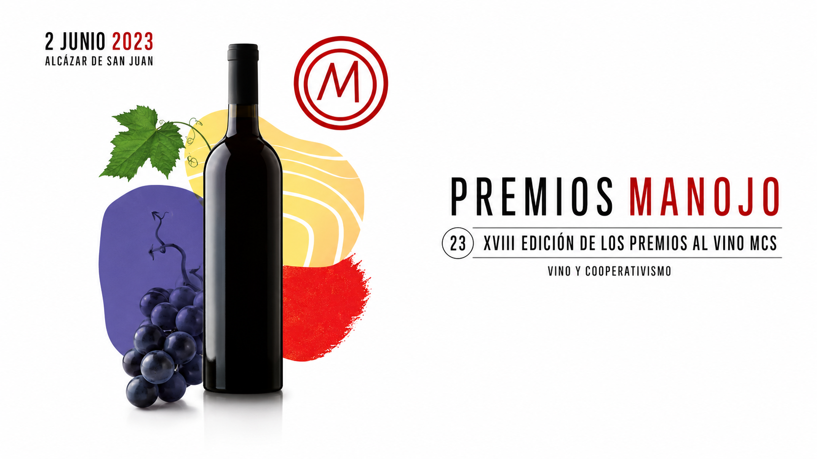 Premios Manojo XVIII