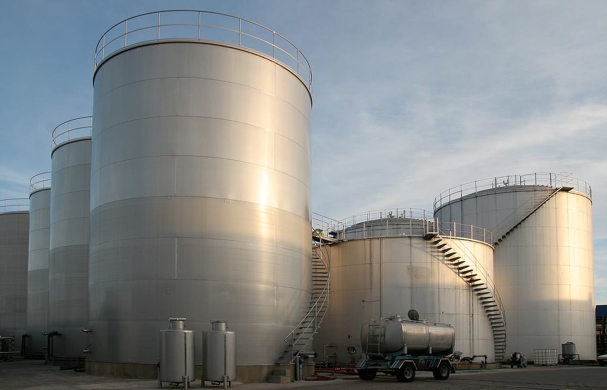 Dep&oacute;sitos de Bodegas Pedroheras