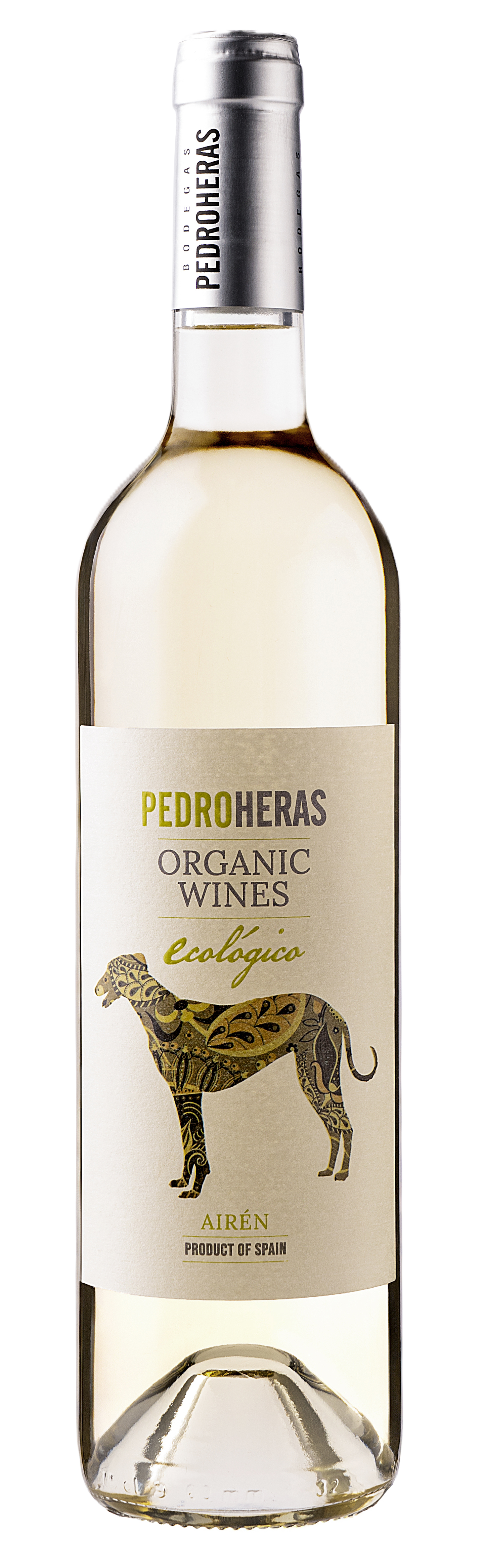 Pedroheras Air&eacute;n Ecol&oacute;gico