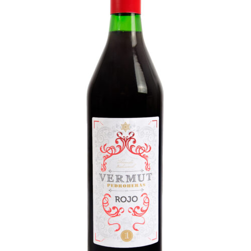 CASA DEL AIRE VERMUT