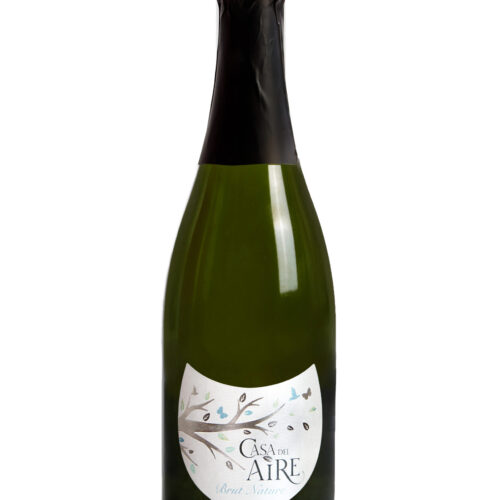 PEDROHERAS BRUT NATURE